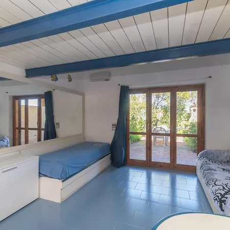 Monolocale C3 Vecchio Marino Apartmán *