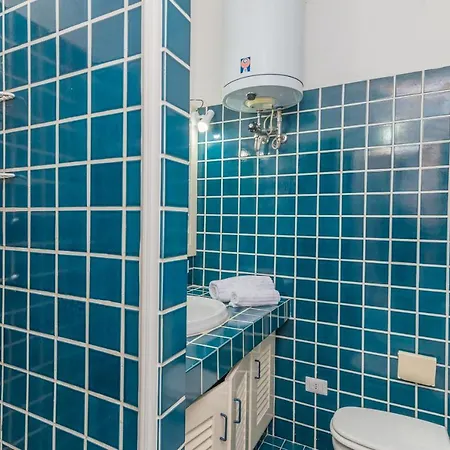 Apartmán Monolocale C3 Vecchio Marino Palau