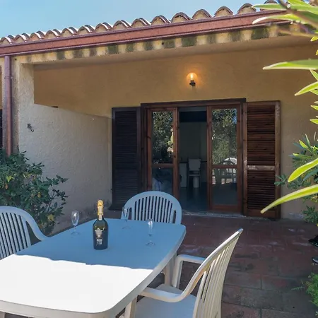 Monolocale C3 Vecchio Marino Apartmán